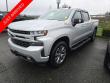Used 2022 Chevrolet Silverado 1500 LTD RST Truck