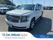 Used 2016 Chevrolet Suburban LTZ SUV