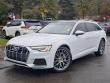 Used 2020 Audi A6 Allroad 3.0T Prestige Wagon