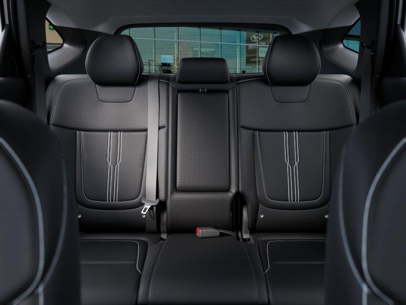 2026 Hyundai Tucson SEL - Photo 12