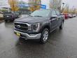 Used 2021 Ford F-150 King Ranch Truck
