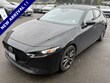  Mazda Mazda3 Hatchback