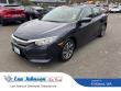 Used 2017 Honda Civic EX Sedan