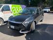 Used 2023 Kia Sportage Hybrid EX SUV