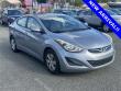 Used 2016 Hyundai Elantra SE Sedan