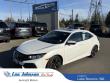 Used 2018 Honda Civic EX Hatchback