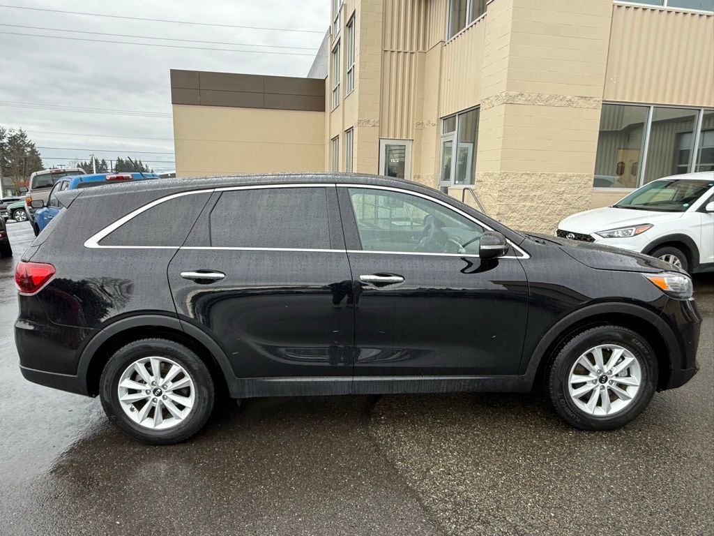 Used 2019 Kia Sorento LX SUV