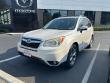 Used 2015 Subaru Forester 2.5i Touring SUV