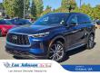 Used 2023 INFINITI QX60 Autograph SUV
