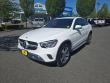 Used 2021 Mercedes-Benz GLC GLC 300 Coupe SUV