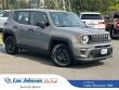 Used 2019 Jeep Renegade Sport SUV