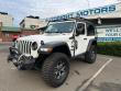 Used 2019 Jeep Wrangler Rubicon SUV