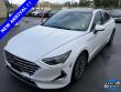 Used 2022 Hyundai Sonata Hybrid Limited Sedan