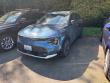 Used 2024 Kia Niro EV Wave SUV