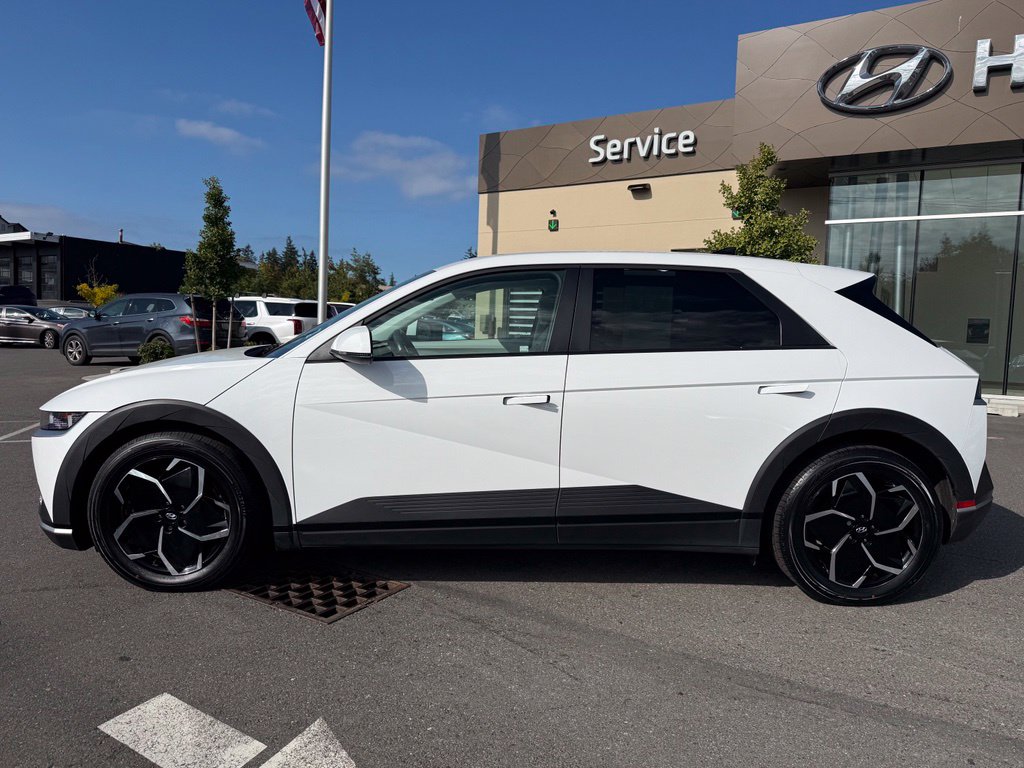 Certified 2023 Hyundai IONIQ 5 SEL with VIN KM8KNDAF3PU168959 for sale in Everett, WA