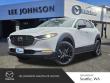 Used 2025 Mazda CX-30 2.5 S Select Sport SUV