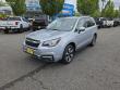 Used 2018 Subaru Forester 2.5i Limited SUV