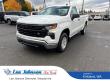 Used 2024 Chevrolet Silverado 1500 WT Truck