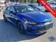 Used 2022 Kia K5 GT-Line Sedan