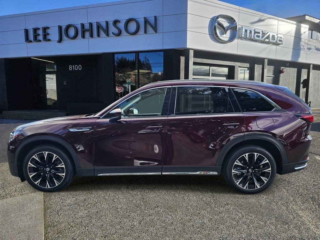 Used 2024 Mazda CX-90 Phev Premium SUV