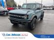 Used 2022 Ford Bronco Wildtrak SUV