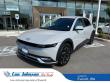 Certified 2024 Hyundai IONIQ 5 SEL SUV