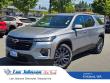 Used 2023 Chevrolet Traverse RS SUV