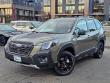 Used 2022 Subaru Forester Wilderness SUV