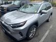 Used 2024 Toyota RAV4 Limited SUV
