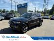 Used 2020 Jeep Grand Cherokee Limited SUV