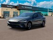 Hyundai Elantra Hybrid
