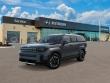 New 2026 Hyundai Santa Fe Hybrid SE SUV