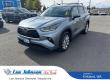 Used 2022 Toyota Highlander Limited SUV