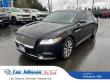 Used 2019 Lincoln Continental Standard Sedan