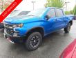 Used 2023 Chevrolet Silverado 1500 ZR2 Truck