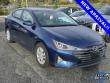 Used 2019 Hyundai Elantra SE Sedan