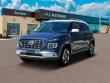 New 2025 Hyundai Venue Limited SUV