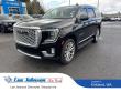 Used 2022 GMC Yukon Denali SUV