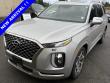 Certified 2022 Hyundai Palisade Calligraphy SUV
