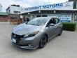 Used 2023 Nissan Leaf SV Plus Hatchback