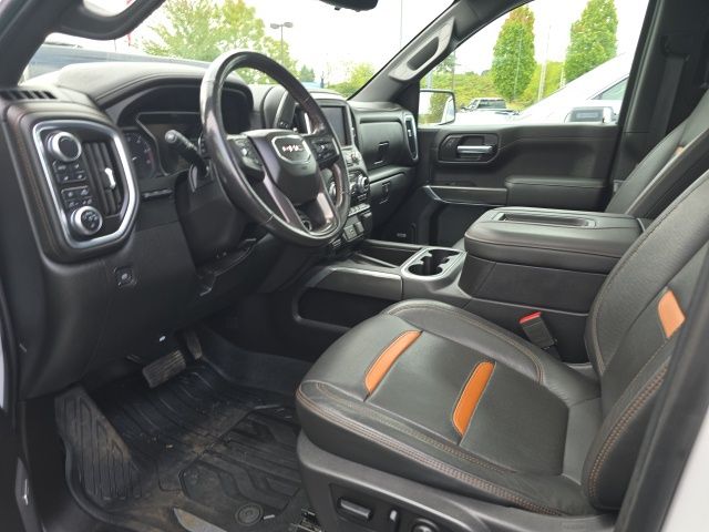2019 Gmc Sierra 1500 AT4 photo 2
