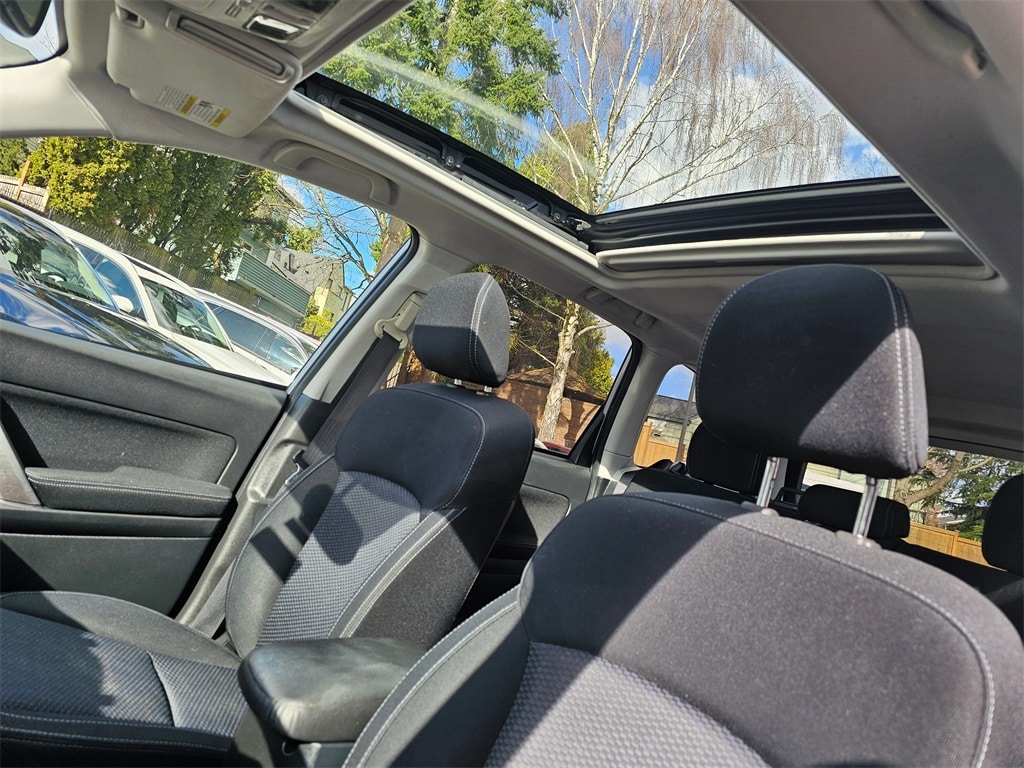 Used 2014 Subaru Forester 2.5i Premium SUV