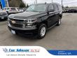 Used 2017 Chevrolet Tahoe LT SUV
