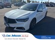 Acura TLX