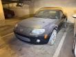 Used 2006 Mazda Miata Sport Convertible