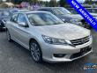 Used 2015 Honda Accord Sport Sedan