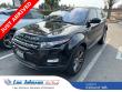 Used 2015 Land Rover Range Rover Evoque Pure SUV