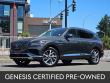 Used 2025 Genesis GV80 3.5T Advanced SUV
