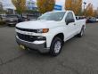 Used 2019 Chevrolet Silverado 1500 WT Truck