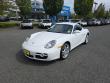 Used 2007 Porsche Cayman Base Coupe